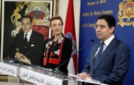 Ø§Ù„ØµØ­Ø±Ø§Ø¡ Ø§Ù„Ù…ØºØ±Ø¨ÙŠØ© ÙƒØ±ÙˆØ§ØªÙŠØ§ ØªØ¯Ø¹Ù… Ø¬Ù‡ÙˆØ¯ Ø§Ù„Ù…ØºØ±Ø¨ Ø§Ù„Ø¬Ø¯ÙŠØ© Ù„Ù„ØªÙˆØµÙ„ Ø¥Ù„Ù‰ Ø­Ù„ Ø³ÙŠØ§Ø³ÙŠ Ù„Ù„Ù†Ø²Ø§Ø¹ Ø§Ù„Ù…ÙØªØ¹Ù„ Ø§Ù„Ø¨Ø¯ÙŠÙ„ Ø§Ù„Ø³ÙŠØ§Ø³ÙŠ Ø¬Ø±ÙŠØ¯Ø© ÙˆØ±Ù‚ÙŠØ© ÙˆØ¥Ù„ÙƒØªØ±ÙˆÙ†ÙŠØ© Ù…ØºØ±Ø¨ÙŠØ© Ø´Ø§Ù…Ù„Ø©