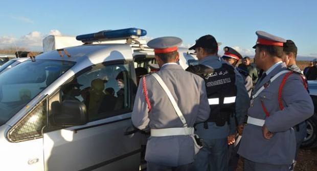 الدرك-1