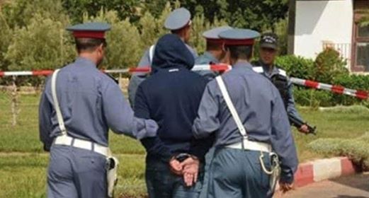 درك-1