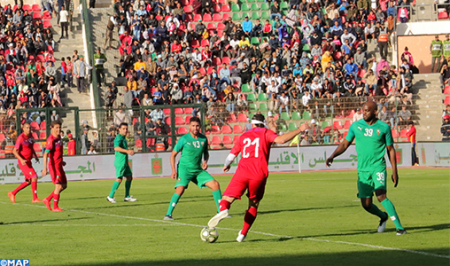 Laâyoune Match Gala - M_0