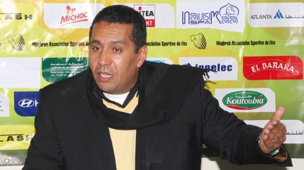 Rachid-Taoussi