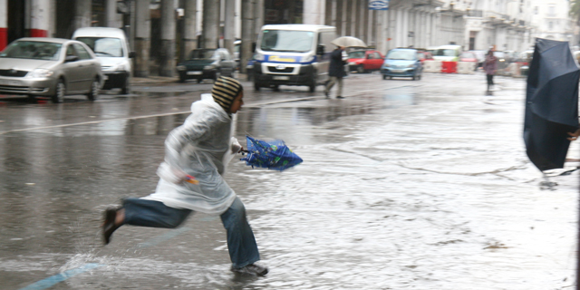 meteo