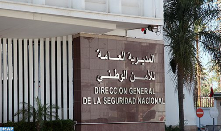 مديرية الأمن الوطني تنهي مكافحة استعمال الكلاب الشرسة البديل السياسي جريدة ورقية وإلكترونية مغربية شاملة
