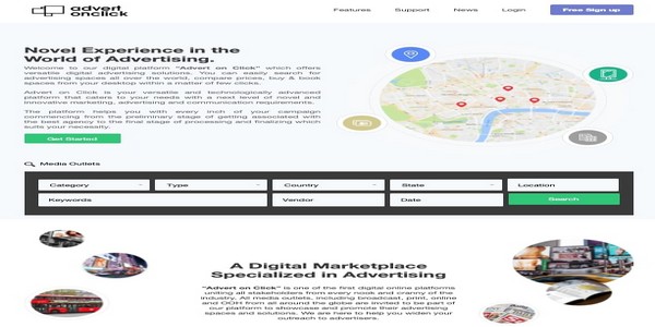 AoC Portal