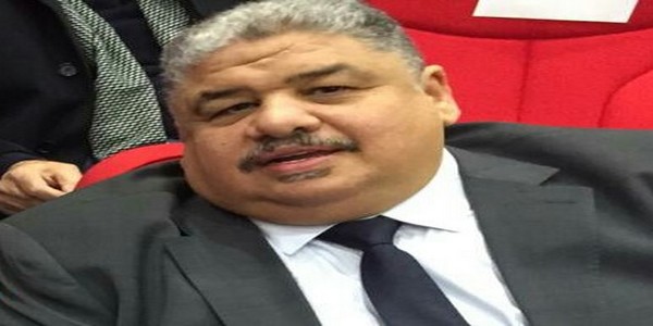 ال تركي