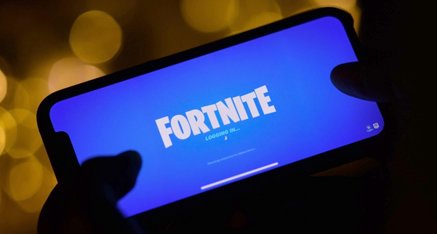 fortnite