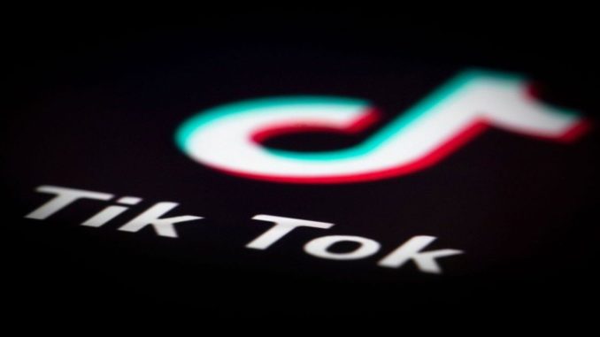tik tok