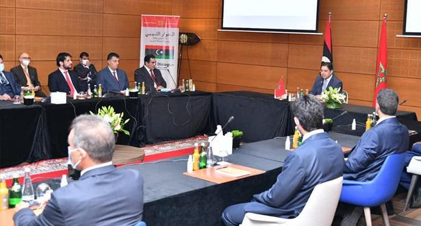 bourita_libye_talk_090920