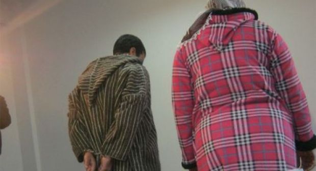 خيانة