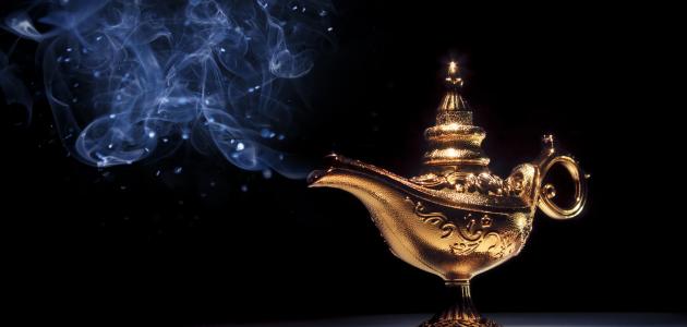 قصة_علاء_الدين_و_المصباح_السحري